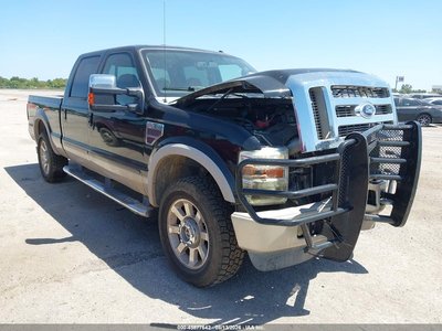 1FTSW21R88E****** 2008 Ford F-250