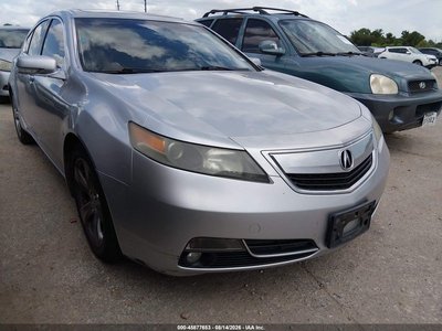 2012 Acura TL