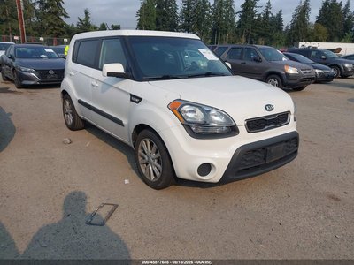 KNDJT2A51D7****** 2013 Kia Soul