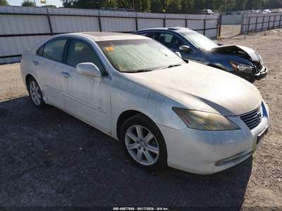 JTHBJ46G672****** 2007 Lexus ES 350