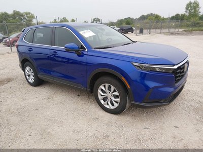 7FARS4H21RE****** 2024 Honda CR-V