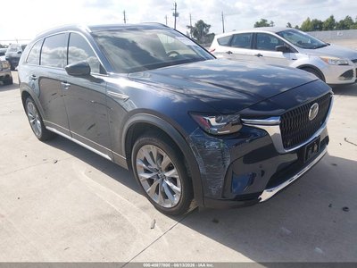JM3KKEHD4R1****** 2024 Mazda CX-90