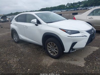 JTJDARDZ5M2****** 2021 Lexus NX 300