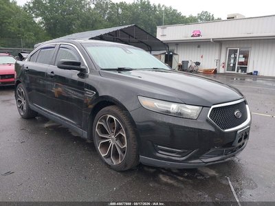 2014 Ford Taurus