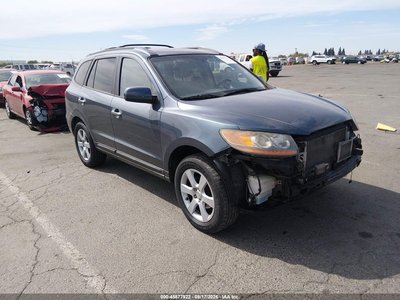 2009 Hyundai Santa Fe