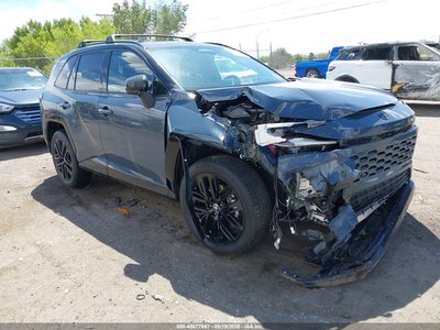 JTM7ERAV7TD****** 2026 Toyota RAV4 Prime