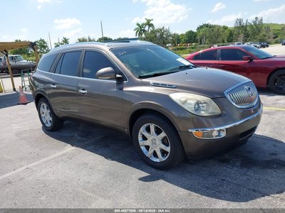 2010 Buick Enclave