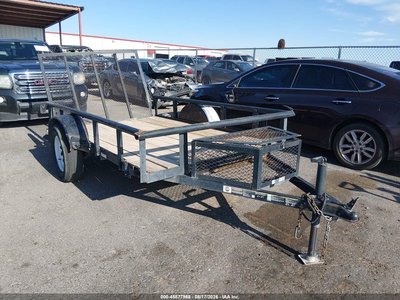 2021 Carry-On Trailer Carry-On Trailer