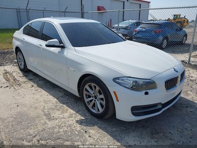 WBA5A5C55ED****** 2014 BMW 5 Series