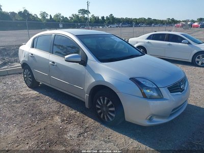 2011 Nissan Sentra