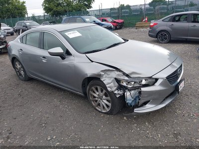 JM1GJ1U58F1****** 2015 Mazda 6