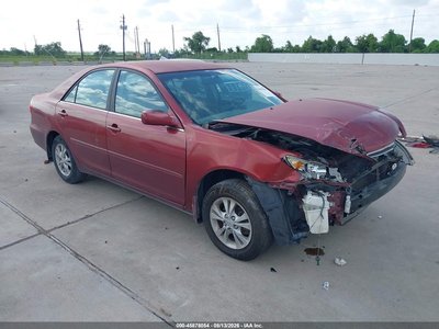 4T1BF32K66U****** 2006 Toyota Camry