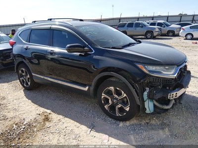 5J6RW2H95KL****** 2019 Honda CR-V