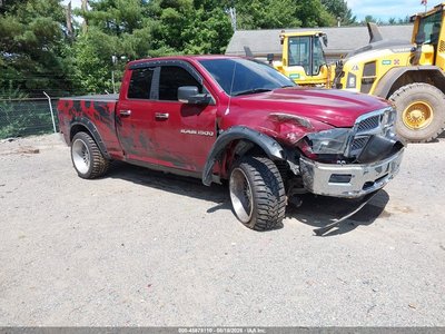 1D7RV1GT3BS****** 2011 RAM Ram 1500