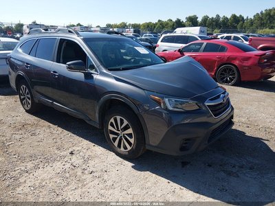 4S4BTAEC2L3****** 2020 Subaru Outback