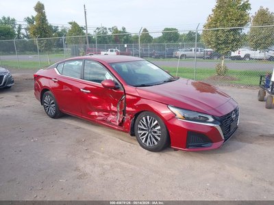 1N4BL4DV7PN****** 2023 Nissan Altima