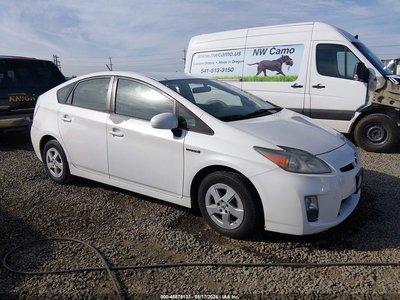 JTDKN3DU0A0****** 2010 Toyota Prius