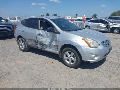 JN8AS5MT9CW****** 2012 Nissan Rogue