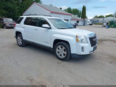 2GKFLXEK7F6****** 2015 GMC Terrain