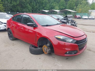 2014 Dodge Dart