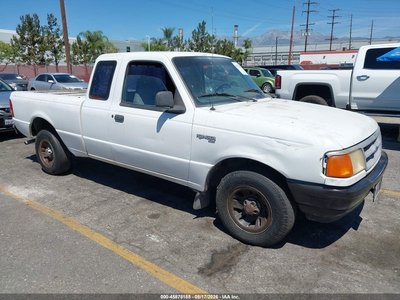 1FTCR14A9TP****** 1996 Ford Ranger