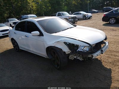 1HGCP3F81CA****** 2012 Honda Accord