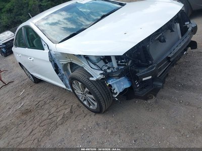 5NPE34AF3HH****** 2017 Hyundai Sonata