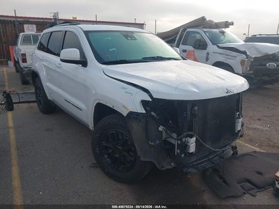 1C4RJFAG5LC****** 2020 Jeep Grand Cherokee