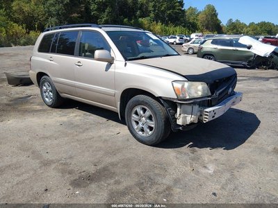 2006 Toyota Highlander