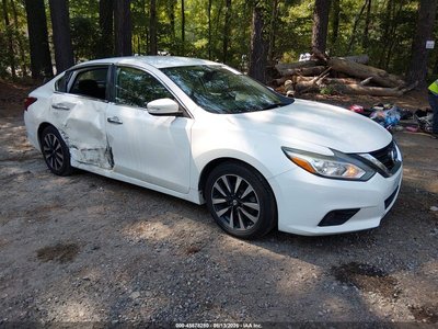 1N4AL3AP4JC****** 2018 Nissan Altima