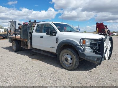 1FD0X5HT0LE****** 2020 Ford F-550