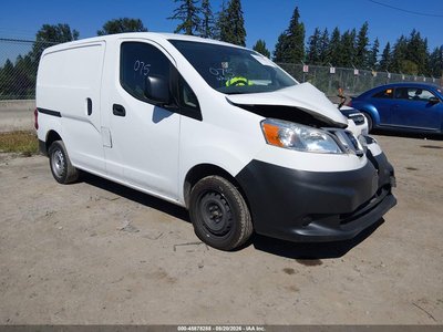 3N6CM0KN8HK****** 2017 Nissan NV 200