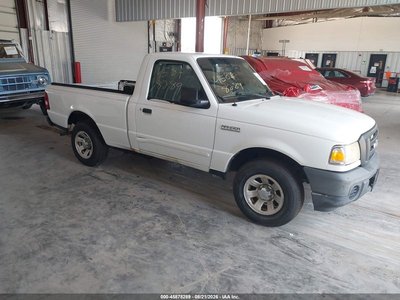 1FTYR10D18P****** 2008 Ford Ranger