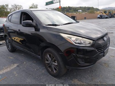 KM8JT3AF8FU****** 2015 Hyundai Tucson