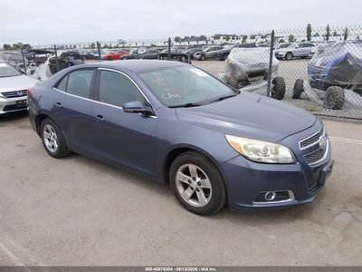 2013 Chevrolet Malibu