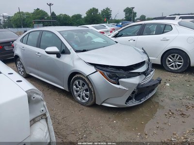 5YFB4MDEXRP****** 2024 Toyota Corolla