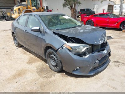 5YFBURHE7GP****** 2016 Toyota Corolla