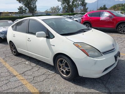 JTDKB20U893****** 2009 Toyota Prius