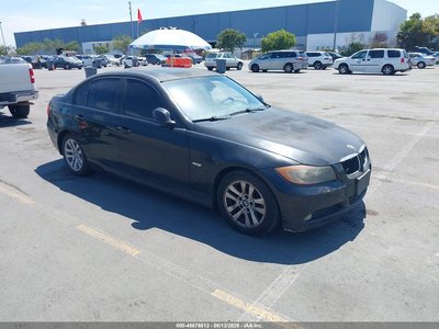2007 BMW 3 Series
