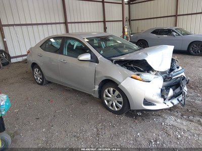5YFBURHE6JP****** 2018 Toyota Corolla