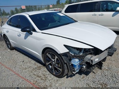 5NPEJ4J2XMH****** 2021 Hyundai Sonata