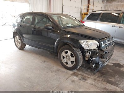 2007 Dodge Caliber