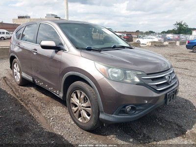 5J6RM4H58DL****** 2013 Honda CR-V