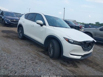 JM3KFACL0H0****** 2017 Mazda CX-5
