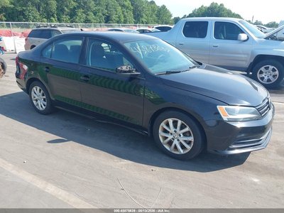 3VWD17AJ9FM****** 2015 Volkswagen Jetta