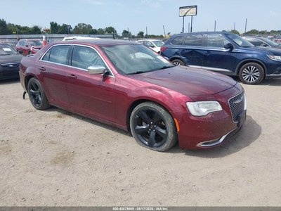 2C3CCAAG9LH****** 2020 Chrysler 300