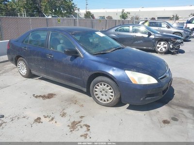 1HGCM56186A****** 2006 Honda Accord