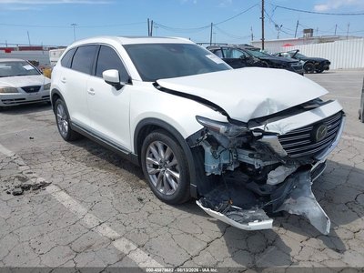 JM3TCADY2L0****** 2020 Mazda CX-9