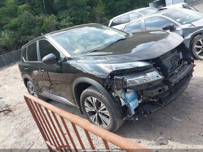 JN8BT3BB3PW****** 2023 Nissan Rogue