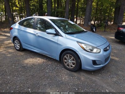 KMHCT4AEXCU****** 2012 Hyundai Accent